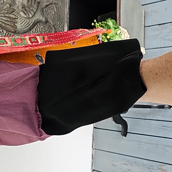 Morgan Factory Jacket - Picture 4 of 12